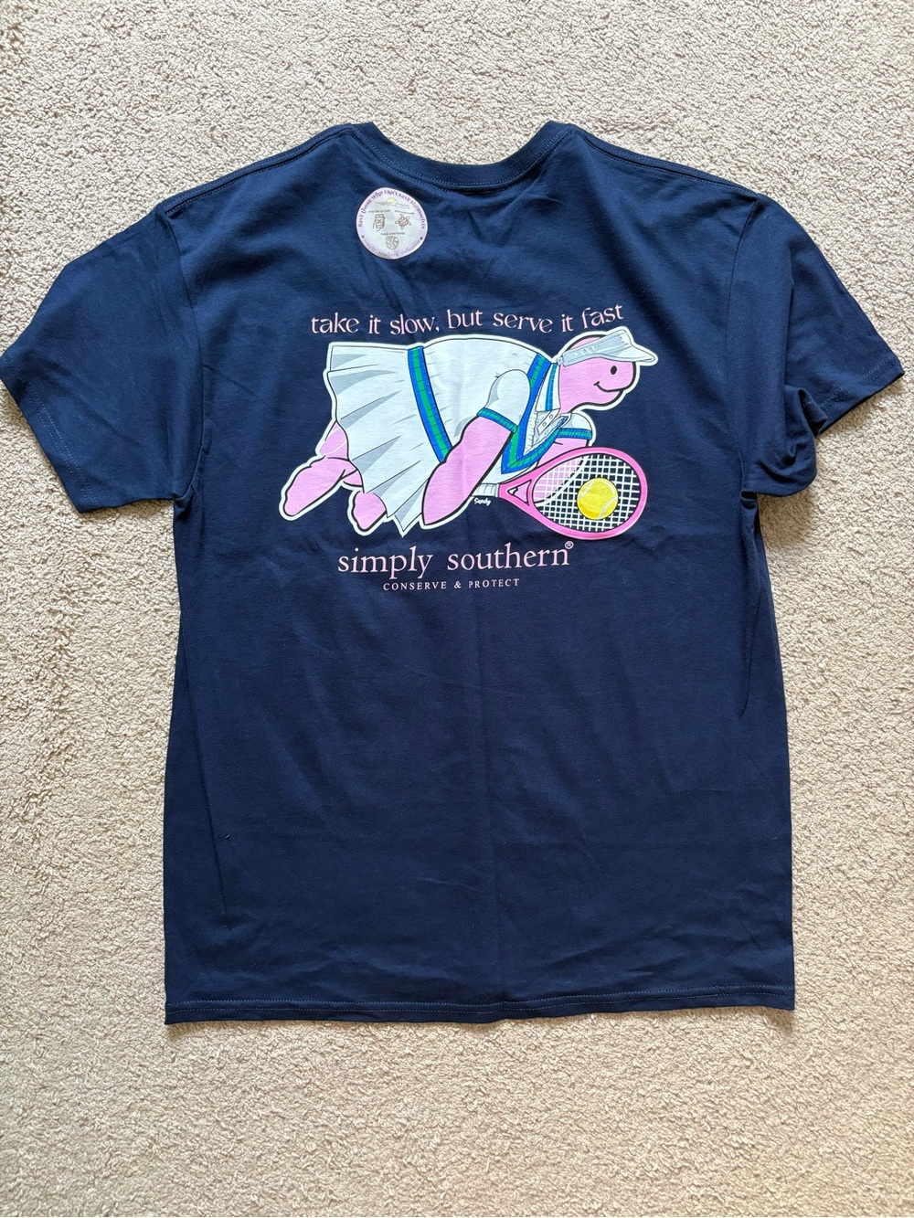 Simply Southern Shirt •Size L